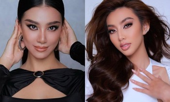 Kim Duyên và Thùy Tiên đọ sắc với layout trang điểm mới nhất, ai có lợi thế hơn?