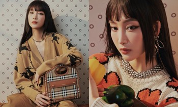 Juky San muốn hướng tới phong cách cá tính, khép lại hình ảnh nàng thơ ngọt ngào
