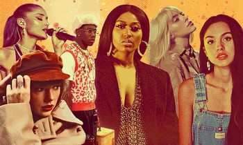 Grammys 2023 đổi luật: Bổ sung 5 hạng mục mới, thêm cơ hội nhận giải cho nghệ sĩ