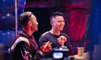 “Hacker” Hiếu PC và câu chuyện “làm lại cuộc đời”: Kịch tính, gay cấn và cái kết như phim!