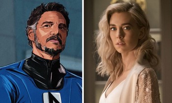 Pedro Pascal (The Last of Us) cùng mỹ nhân "Fast & Furious" gia nhập nhà Marvel?