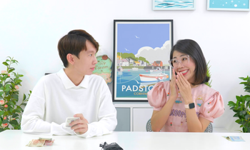 Sau 1 tháng khóc lóc đòi giải nghệ, Thơ Nguyễn chính thức trở lại với tên "Thơ Ngáo Ngơ"