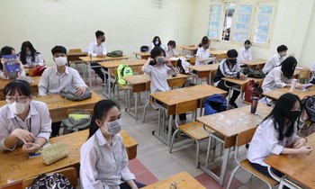 Thay đổi cách đánh giá học lực: Bỏ điểm trung bình cộng, học sinh được hưởng lợi thế nào?