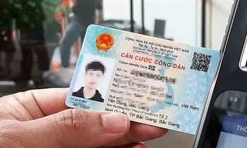 Sắp có 2 thay đổi quan trọng liên quan đến Căn cước công dân gắn chip, bạn đã biết chưa?