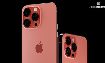 Xuất hiện iPhone 14 Pro Max phiên bản "bánh bèo", đảm bảo hội chị em thích mê