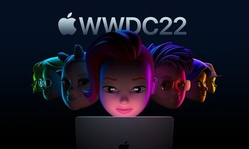 Sự kiện Apple WWDC 2022 sắp diễn ra, iFans đang "hóng" nhất sản phẩm nào?