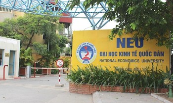 Những điểm đáng chú ý trong quy chế tuyển sinh riêng của ĐH Kinh tế Quốc dân từ năm 2023