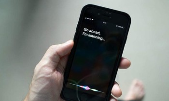 Apple đang đau đầu tìm cách rút ngắn cụm từ khi gọi trợ lý ảo “Hey Siri” chỉ còn “Siri”
