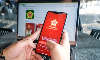 Đã có tài khoản định danh điện tử mức độ 1, có cần phải đăng ký tài khoản mức 2?