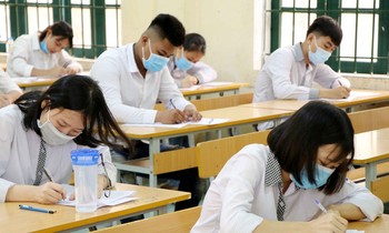 Những thông tin mới nhất liên quan đến kỳ thi tốt nghiệp THPT Quốc gia năm 2023