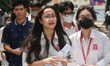 Các mốc thời gian năm học 2023 - 2024: Tựu trường sớm nhất trước khai giảng 1 tuần