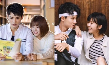 Hai bộ phim thanh xuân vườn trường hứa hẹn sẽ khiến các "mọt phim" ngôn tình tan chảy