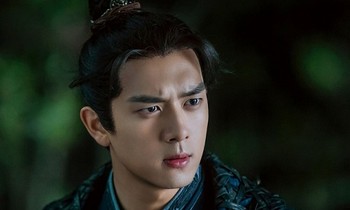 Sau “Cá mực hầm mật”, Lý Hiện trở thành cao thủ kiếm thuật trong “Kiếm Vương Triều”