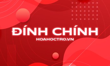 Đính chính hình ảnh liên quan đến bài viết về vụ nhiều học sinh ngộ độc ở Lâm Đồng