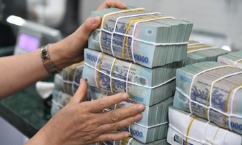 Ngân hàng Nhà nước liên tục bơm ròng, nới lỏng tiền tệ