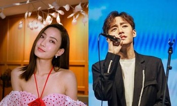 Taew Natapohn tiếp tục cách ly, mỹ nam "Love By Chance" cùng loạt sao Thái nhiễm COVID-19