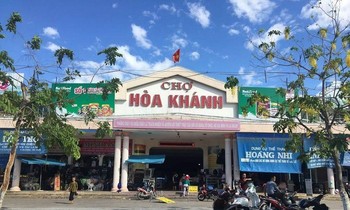 Ca nghi dương tính SARS-CoV-2 của Nghệ An từng bán vải dạo ở nhiều nơi tại Đà Nẵng