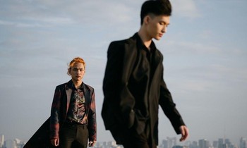 Tân binh Nho Khoa (The Voice) ra mắt MV “Chỉ với anh”: Gen Z làm nhạc không đùa được đâu
