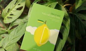Tâm lý học thấu hiểu bản thân: Những câu chuyện nhỏ bồi đắp sự thiện lương cho tâm hồn