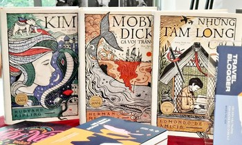 Thế giới diệu kì trong những cuốn sách Kim Đồng: Có tận 65 niềm vui chờ bạn khám phá!