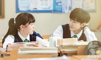 Mối Tình Đầu Năm Ấy: Nhận ra đấy là tình yêu mà lại thấy buồn, sao mà lạ ghê!