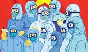 Chiều 1/8: 28 ca dương tính với COVID-19 mới, trong đó có 1 trẻ em 9 tuổi