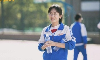 Người là ngoại lệ trong thanh xuân của tôi, mong cuộc đời dài rộng sẽ còn gặp lại