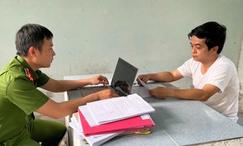 Bắt thêm thắt 2 giám đốc ở TP Đà Nẵng tương quan vụ ăn năn lộ ở trung tâm đăng kiểm