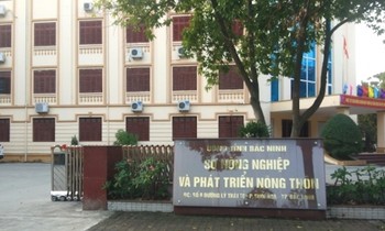 Bắc Ninh thành lập đoàn kiểm tra lãnh đạo sở chơi golf trong giờ hành chính.