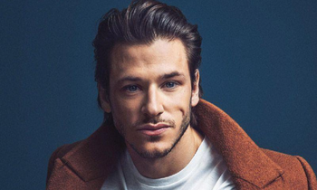 Những điều có thể bạn chưa biết về Gaspard Ulliel - ngôi sao mới của Marvel vừa qua đời