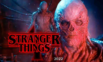 "Mổ xẻ" trailer Stranger Things 4: Ác nhân mới lộ mặt, nhưng còn điên đảo hơn thế nữa!