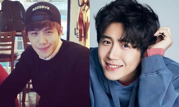 Từ bê bối đời tư mới thấy công ty quản lý đã lột xác hình ảnh của Kim Seon Ho tốt thế nào