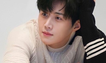 Kim Seon Ho bị bạn đại học "bóc phốt", SALT Ent phản hồi nhanh - gọn, phủ nhận tin đồn