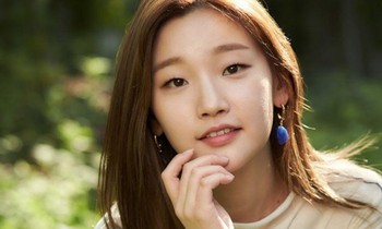 Park So Dam (Parasite) mắc bệnh ung thư, đang trong quá trình hồi phục sau phẫu thuật