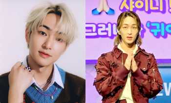 Onew SHINee sụt cân nghiêm trọng, tình trạng sức khỏe khiến fan lo lắng