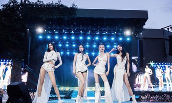 Teen đầu tư làm slide tâm huyết để thuyết phục mẹ cho đi xem concert BLACKPINK