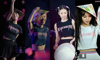 Hiệu ứng từ concert BLACKPINK mở ra hy vọng về loạt concert của siêu sao tại Việt Nam
