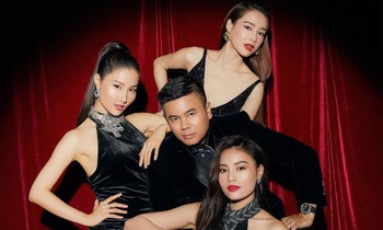 Dù đã lùi ngày chiếu, “1990” vẫn gặp biến lớn sau chia sẻ úp mở của đạo diễn Nhất Trung