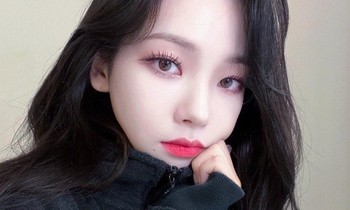 Trở thành chủ đề nóng chỉ nhờ một bức ảnh selfie, nhan sắc Karina đã đến thời đỉnh cao?