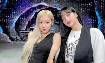 Bao năm muốn học hỏi thói quen tốt này của Rosé mà sao Lisa vẫn chưa thực hiện được?