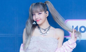 Lisa chốt lịch bay sang Paris, bất ngờ lộ manh mối liên quan tới một nhà mốt ít ai ngờ tới