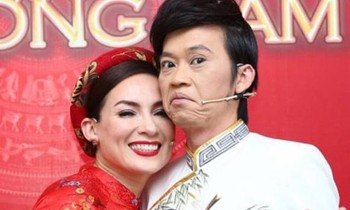 Tiết lộ điều nghệ sĩ Hoài Linh đã nói với bạn bè khi nghe tin ca sĩ Phi Nhung qua đời