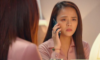 Hương Vị Tình Thân: Vì sao ông Khang và "Shark" Long không xử lý Thy vụ “kỳ án vòng vàng”?
