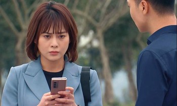 Hương Vị Tình Thân: Có phải Nam đã biết bà Bích được minh oan trong “kỳ án vòng vàng”?