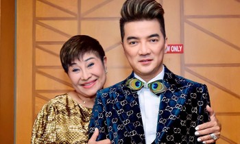 'Sững sờ' khi thấy hành động khác lạ của Đàm Vĩnh Hưng và vợ cũ trong lần gặp mặt mới nhất
