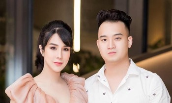 'Tình địch tin đồn' nói câu cực 'ẩn ý' khi Diệp Lâm Anh xác nhận ly thân chồng 'đại gia'