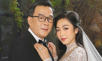 “Vua cá Koi” Thắng Ngô tiết lộ sự thực gây 'sốc' phía sau cuộc hôn nhân thứ hai