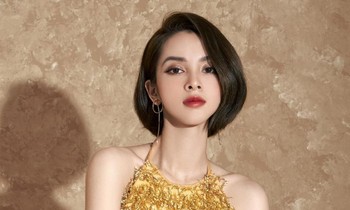 'Hết hồn' với đời tư éo le hơn cả phim của nữ diễn viên xinh đẹp cá tính trong 'Lối nhỏ vào đời'