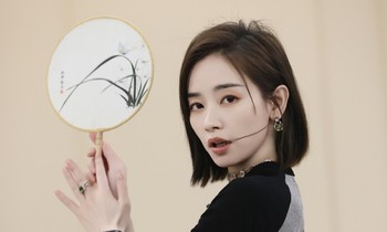 Đạp Gió 2023: Cạ cứng của Chi Pu suy sụp khi nhìn thấy trang phục diễn cho vòng 5