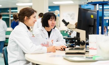 Những ngành học ít người biết nhưng đầy tiềm năng tại New Zealand (Kỳ 2)